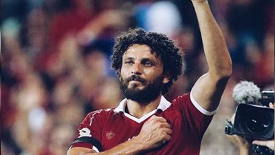 غدًا.. الأهلي يعلن تفاصيل اعتزال 