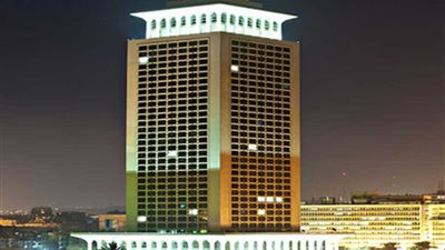 الخارجية تحذر من مندوب الأمم المتحدة 