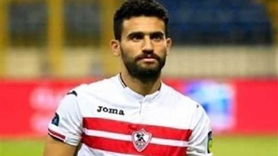 طبيب الزمالك يكشف عن نتيجة أشعة باسم مرسي