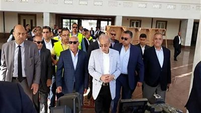 رئيس الوزراء يؤكد إصرار الحكومة على تطبيق منظومة التأمين الصحي الشامل