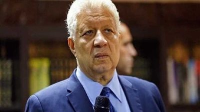 مرتضى يكشف خطة قطر للقضاء عليه