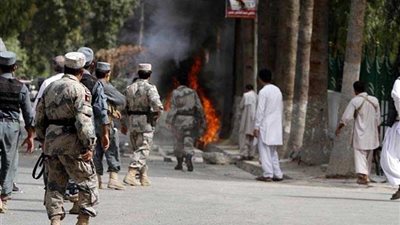 ارتفاع عدد ضحايا تفجير 