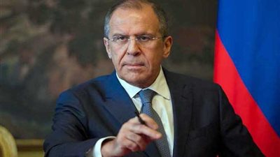 لافروف : الولايات المتحدة وبريطانيا وفرنسا اعتدت على مفاوضات جنيف