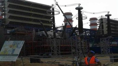 قبل موعدها بـ256 يومًا ببني سويف.. أكبر محطة كهرباء في العالم تعمل بكامل طاقتها أول يونيو