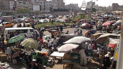 الإسكان: الانتهاء من تنفيذ المرحلة الأولى بمشروع سوق الجمعة