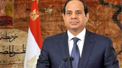 السيسي يصدر قانون التحفظ والتصرف في أموال الإرهابيين