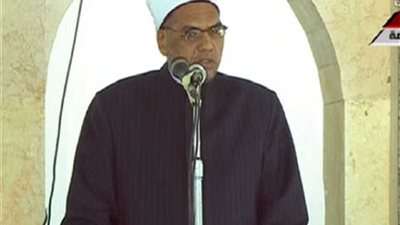 خطيب الجامع الأزهر: الأدب مع الله سلوك الأنبياء وشعار الأتقياء وسبيل الفلاح