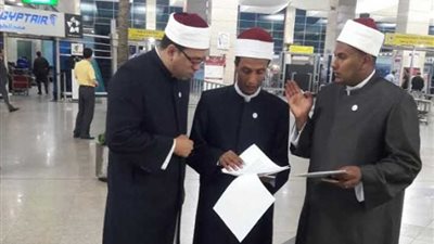 اليوم.. مجلس حكماء المسلمين يطلق قافلة سلام إلى كينيا