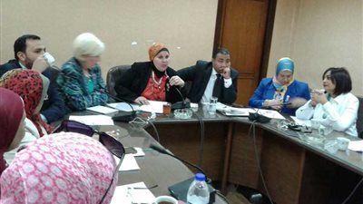 عطوة: دورات تثقيفية وتدريبية للمرأة العاملة لخوض الانتخابات العمالية القادمة