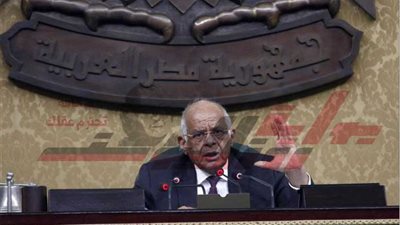 رئيس البرلمان: أنا فلاح ولن تكونوا أحن مني على المزارعين