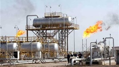 شراكة استراتيجة بين مصر وأوروبا لتصدير الغاز