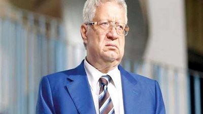 مرتضى منصور يفتح النار على وزير الشباب: 