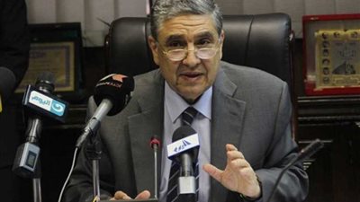 92% نسبة تحويل الخطوط الهوائية لأرضية بمحافظات القناة