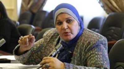 عطوة: التواصل مع 500 سيدة لخوض الانتخابات النقابية