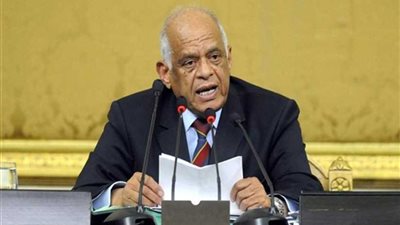 رئيس النواب: 