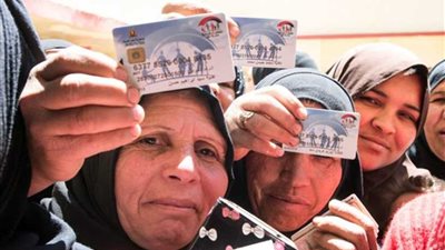 215 ألف مواطن يستفيدون من برنامج 