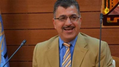 افتتاح الملتقى العلمي الدولي الثالث بأكاديمية الفنون