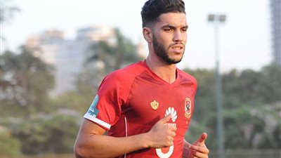 تعرف على إصابة أزارو بمواجهة الأهلي ​وبتروجت