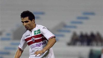 مدبولي يسجل هدفا عالميا أمام الأسيوطي