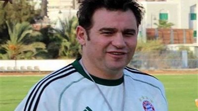 خالد جلال يعلن قائمة الزمالك لمواجهة الأسيوطي