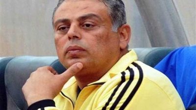 مجلس إدارة بلدية المحلة يقبل استقالة خالد عيد