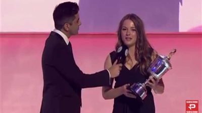 رابطة المحترفين الإنجليزية تختار «لورين هيمب» كأفضل لاعبة صاعدة