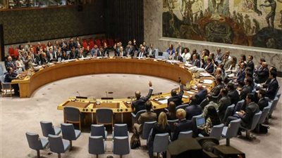 جوتيريش يعترف بعدم فعالية مجلس الأمن ويعلن عن بداية حرب باردة جديدة