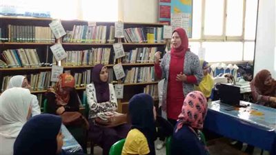 ندوات جديدة لمناهضة العنف ضد المرأة بجامعة المنيا