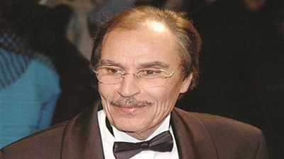 غدا.. تكريم عزت العلايلي بالمسرح القومي