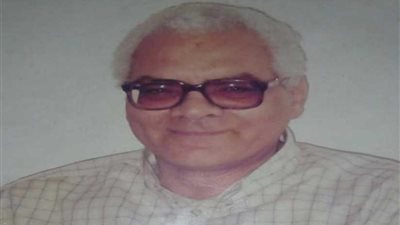 عزاء الكاتب الصحفي أحمد الشريف اليوم بالتجمع الأول