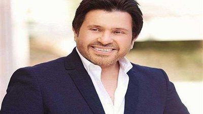 هاني شاكر وريهام عبد الحكيم يُشاركان بحفل 