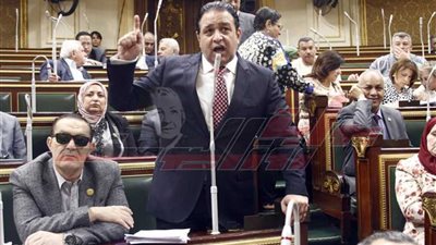 البرلمان: السجن المؤبد وغرامة 10 ملايين جنيه عقوبة تهريب الآثار