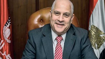 رئيس شركة مصر للتأمين: حققنا أرباح 1.3 مليار جنيه حتى نهاية مارس