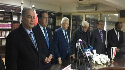 وفد الزمالك في السعودية لحضور قرعة البطولة العربية