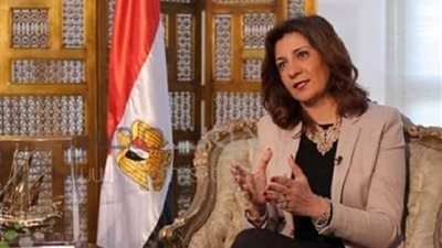 وزير الهجرة تستعرض الاستعدادات النهائية لأسبوع 