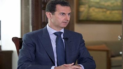 المكتب الإعلامي لرئاسة الجمهورية السورية: الأسد لم يدل بأي تصريحات صحفية