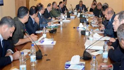 لجنة محلب ترفض مد مهلة تقنين وضع اليد