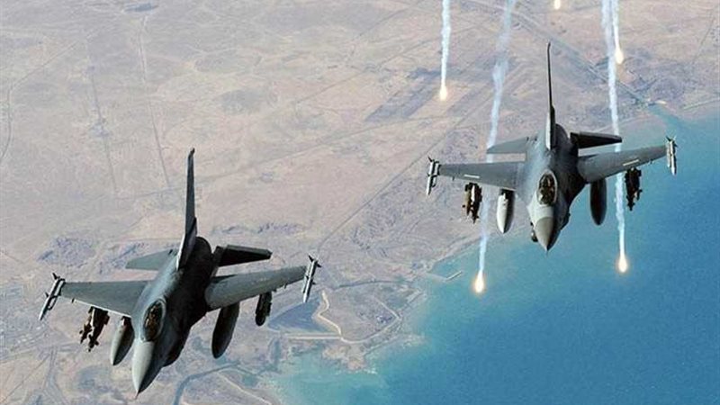 مقتل 8 من عناصر ميليشيا