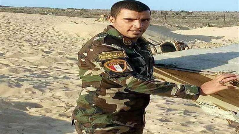 السنطة تنتظر البطل