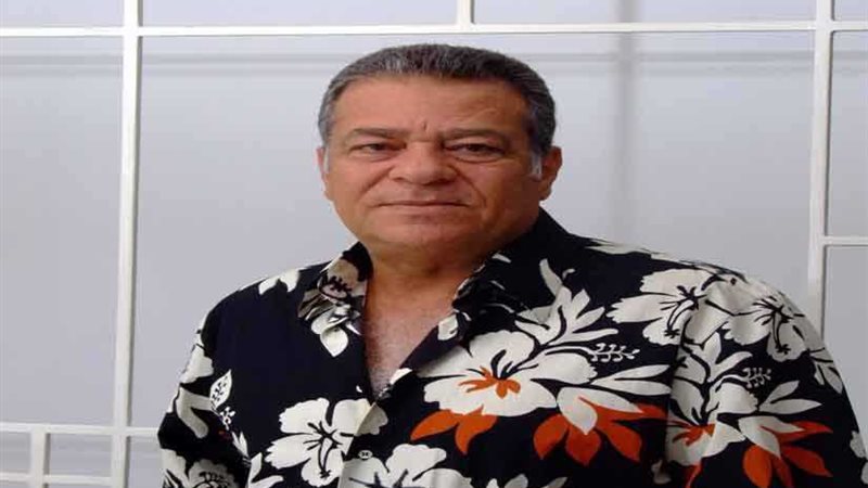 افتتاح معرض رسوم