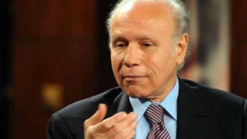 صلاح دياب في مصيدة