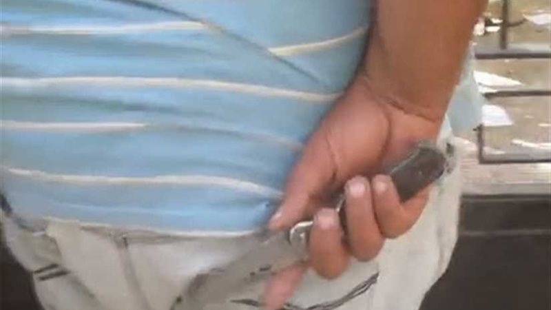 ينهي حياة زوج شقيقته