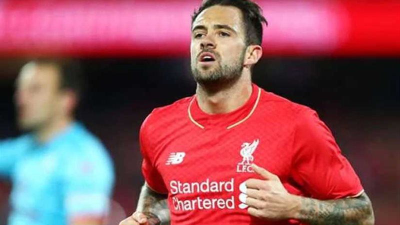 دانى إنجز يسجل أول