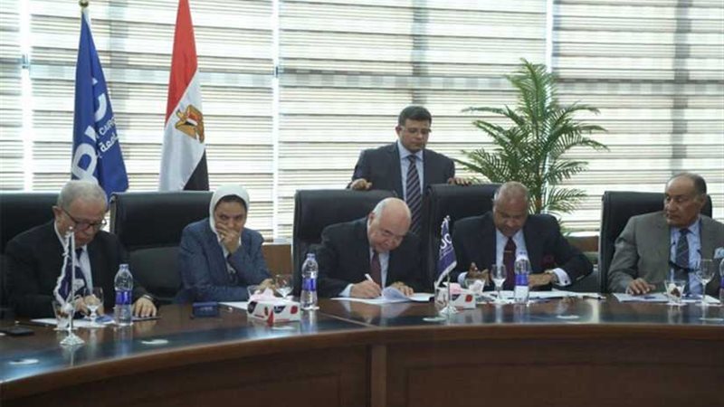 اعتماد «جامعة بدر»