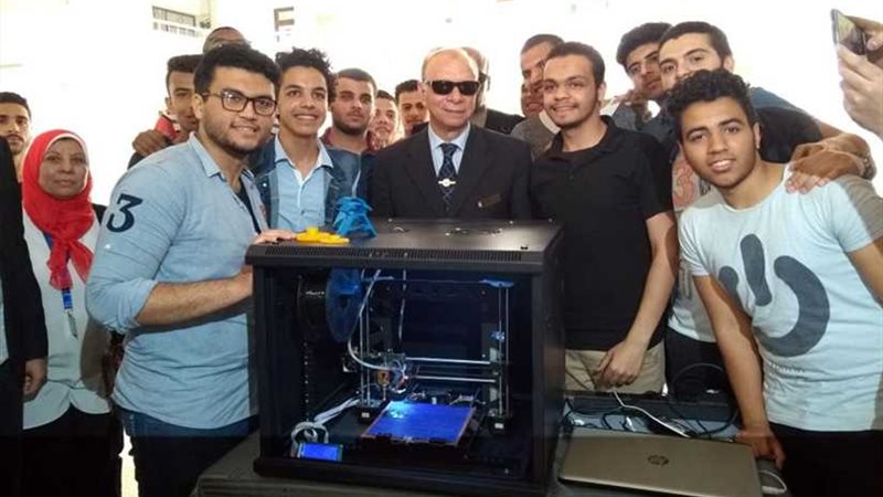 محافظ القاهرة: الاهتمام