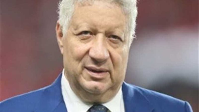 مرتضى منصور يوجه