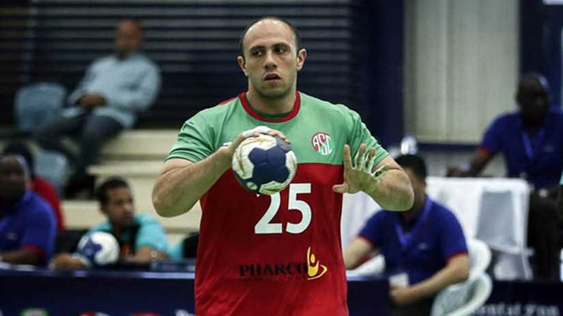 سبورتنج يفوز على