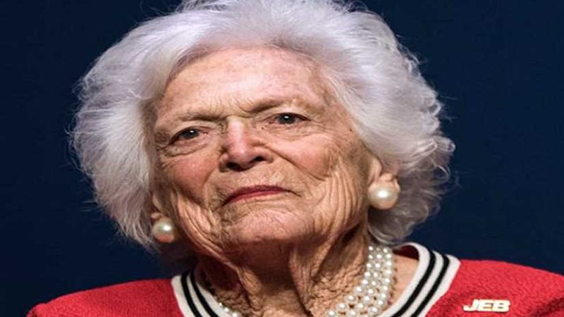 4 رؤساء أمريكيين