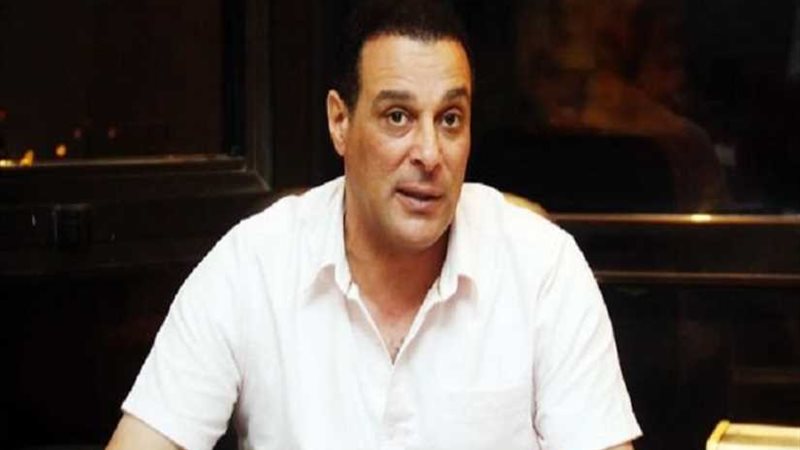 رئيس لجنة الحكام