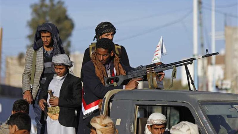 نظام الحمدين يواصل